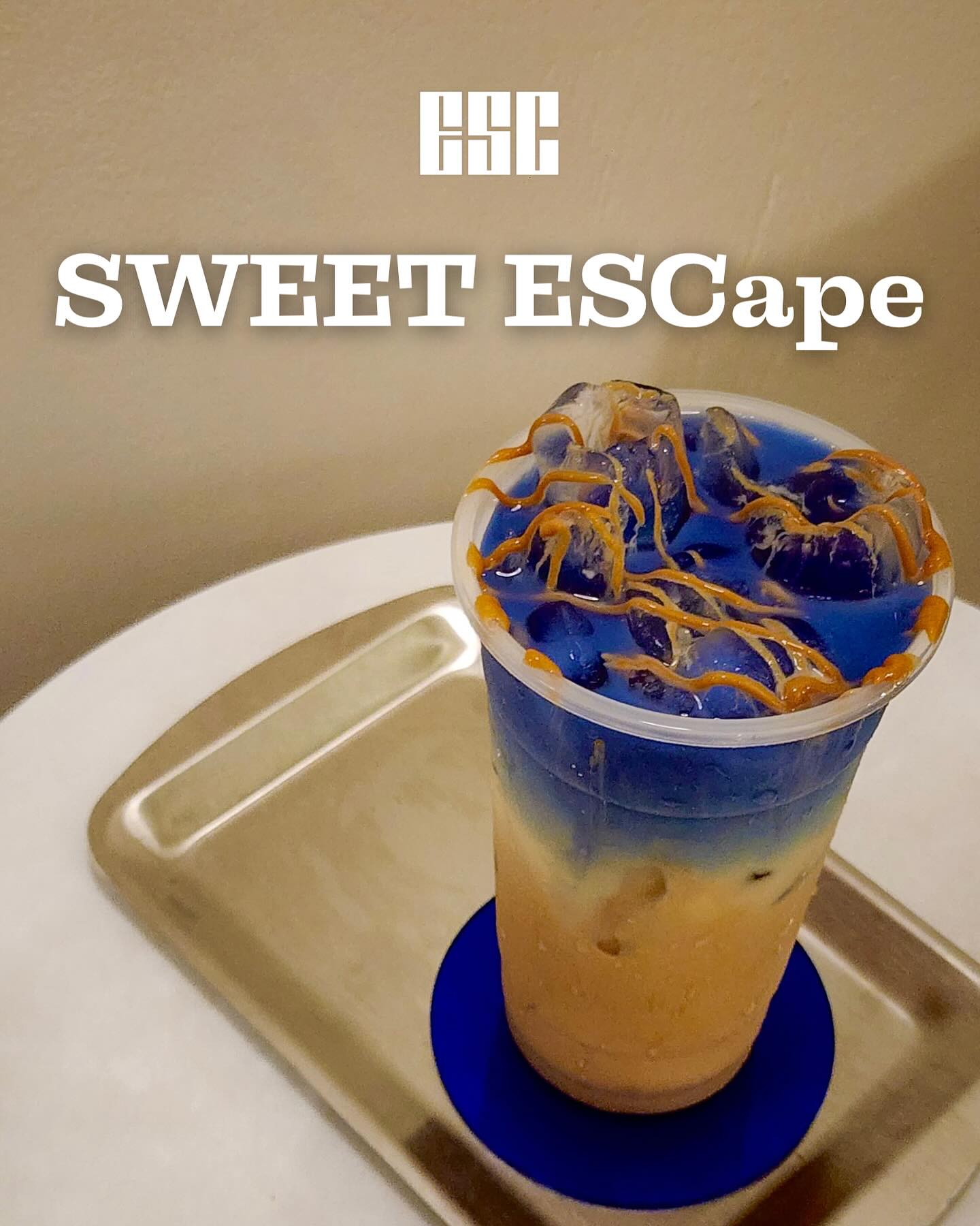 Signature drink 3